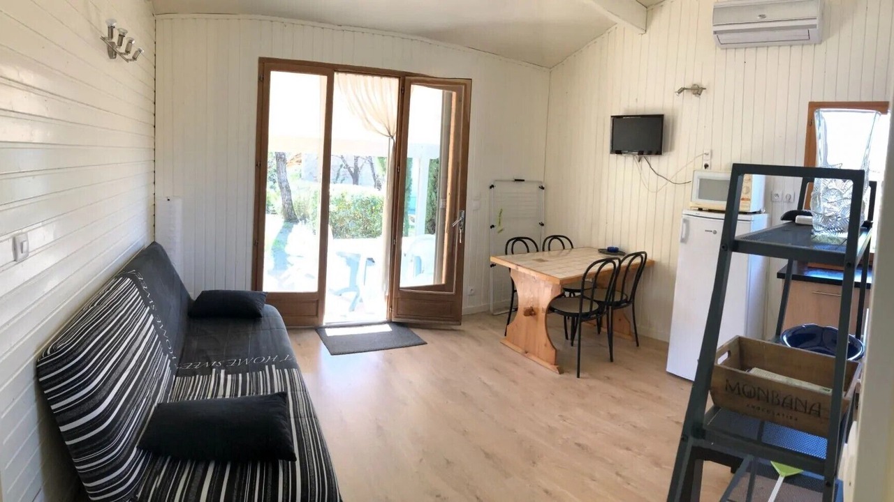 Photo of Livingroom in Les Vans