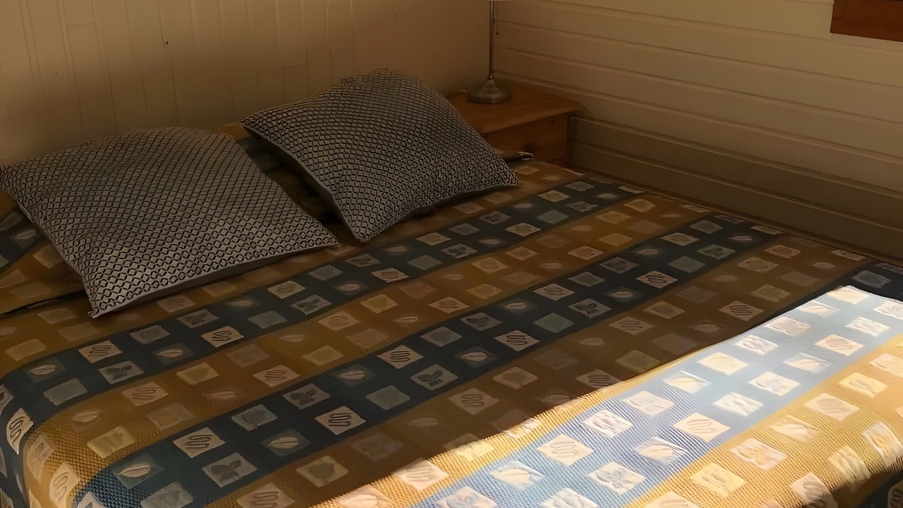 Photo of Bedroom in Les Vans