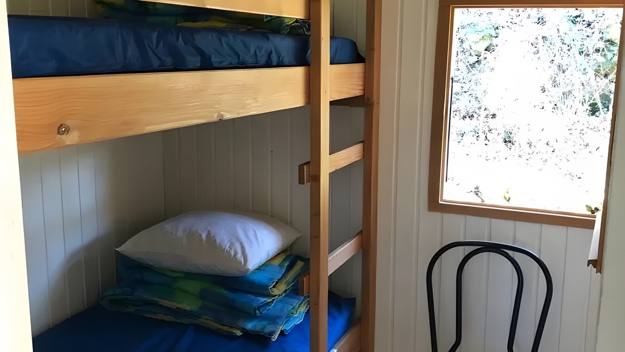 Photo of Bedroom in Les Vans