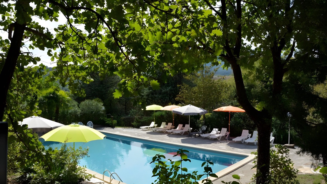 Photo of Outdoor in Chambonas