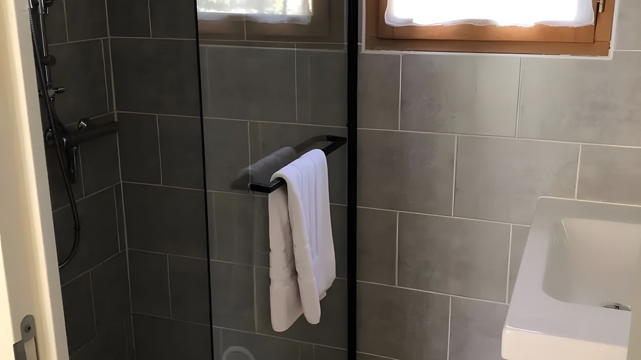 Photo of Bathroom in Chambonas