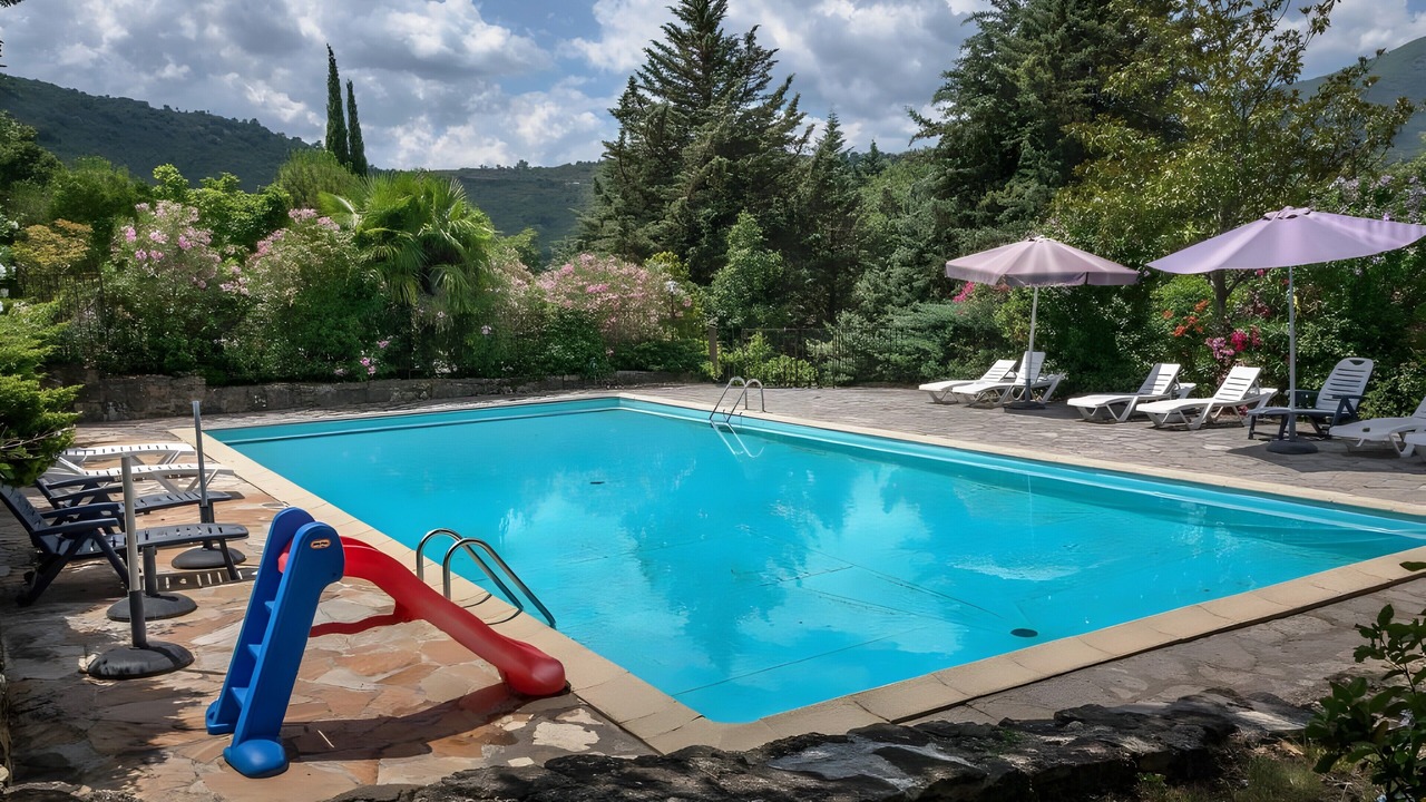 Photo of Outdoor in Chambonas