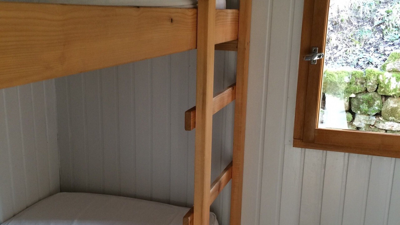 Photo of Bedroom in Chambonas