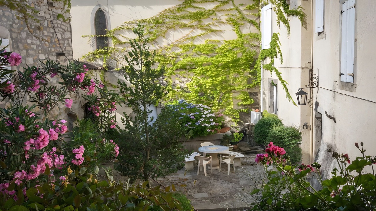 Photo of Outdoor in Les Vans