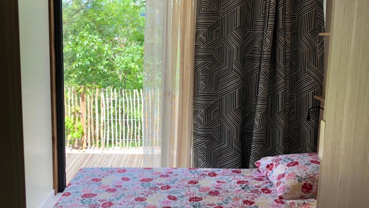 Photo of Bedroom in Les Vans