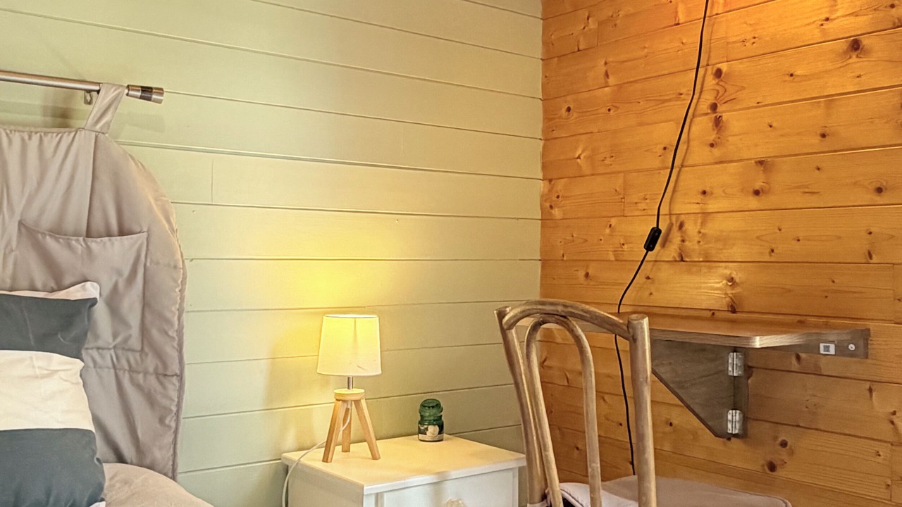 Photo of Bedroom in Pavezin