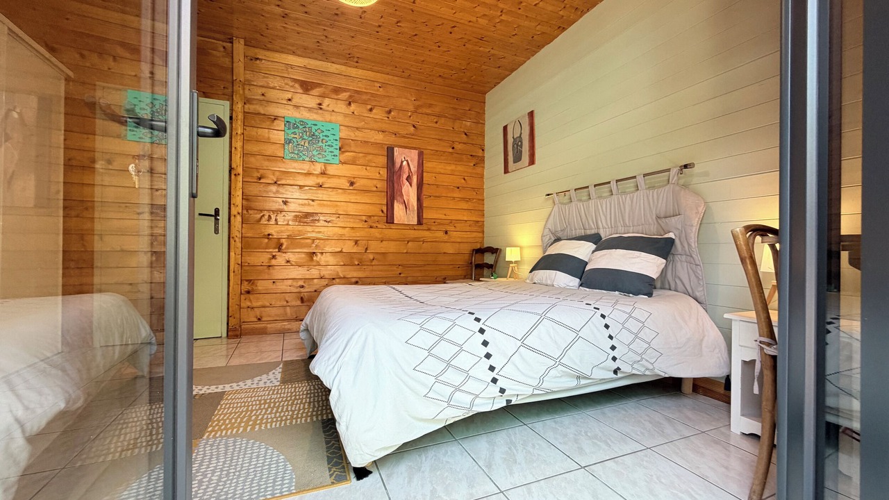 Photo of Bedroom in Pavezin