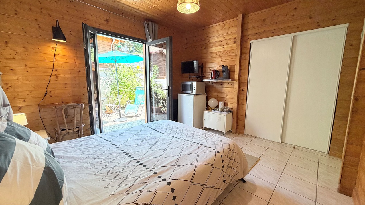 Photo of Bedroom in Pavezin