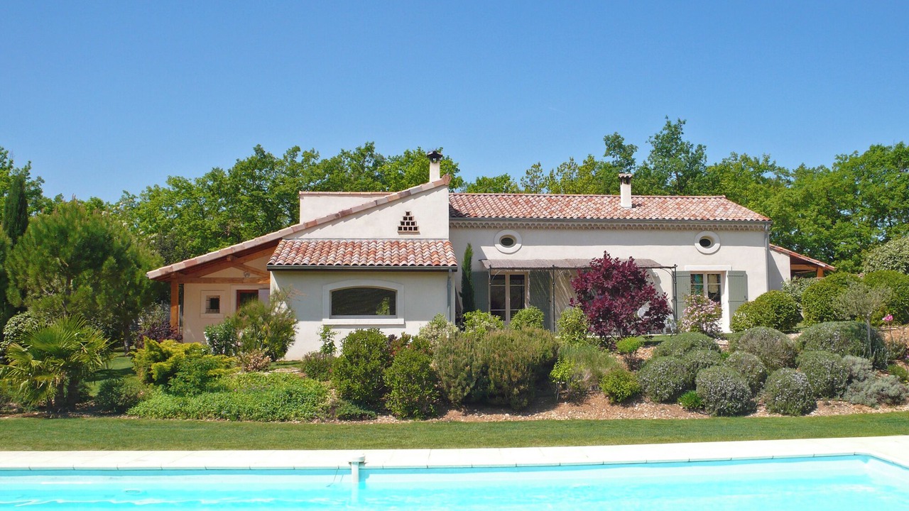 Photo of Outdoor in Mirabel-et-Blacons