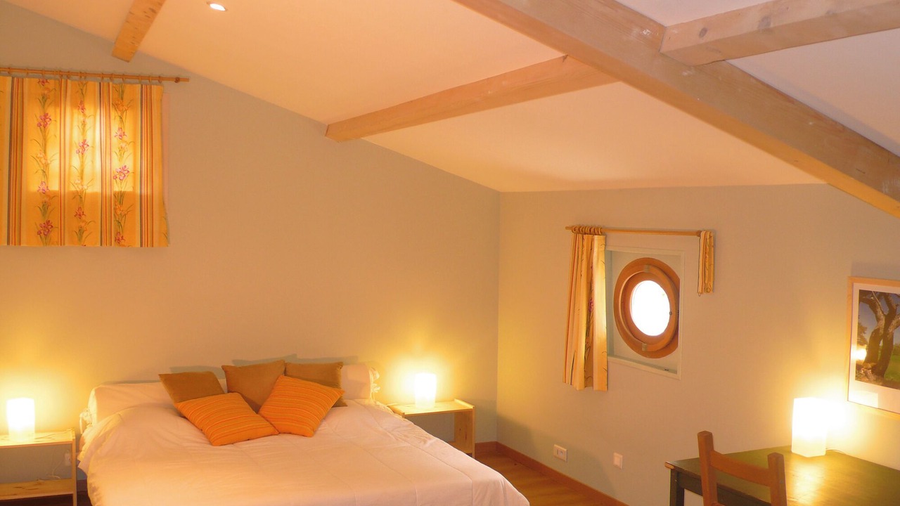 Photo of Bedroom in Mirabel-et-Blacons