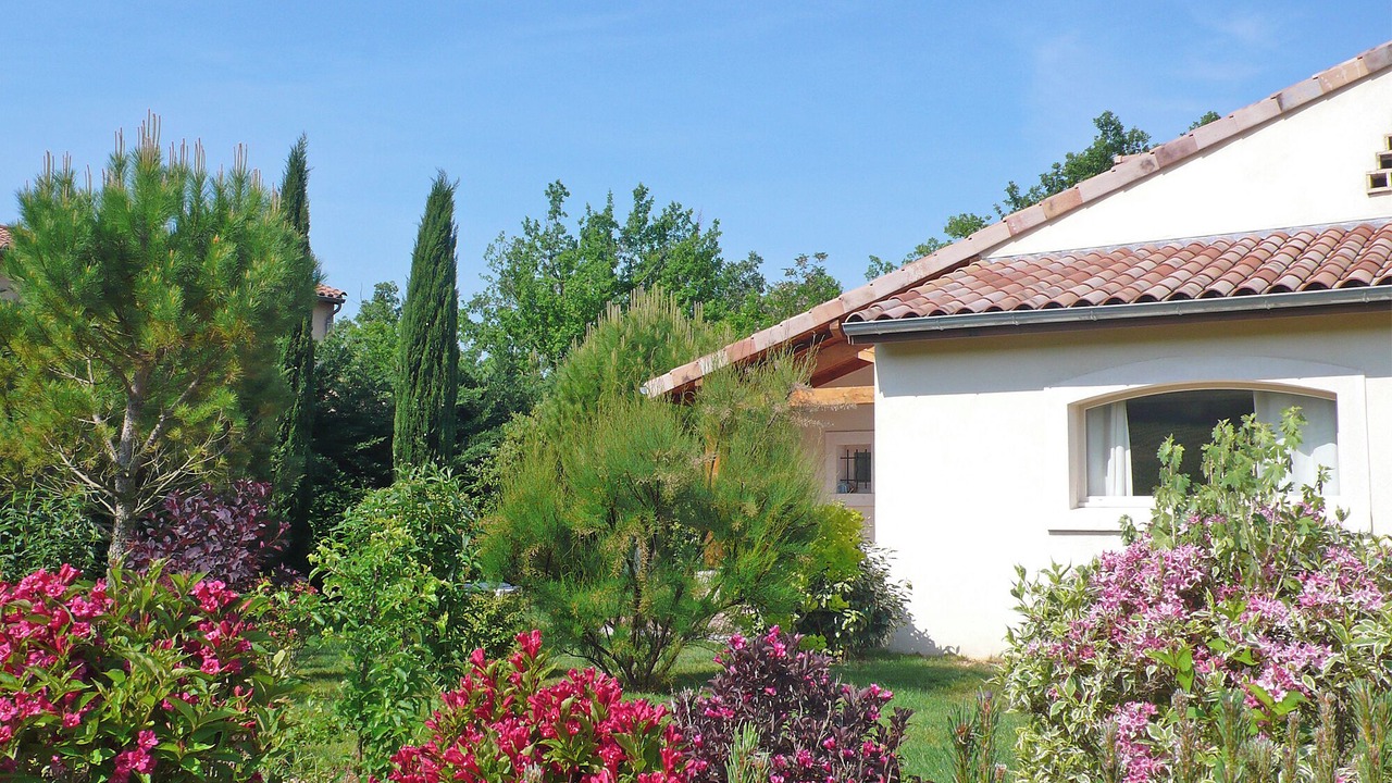 Photo of Outdoor in Mirabel-et-Blacons