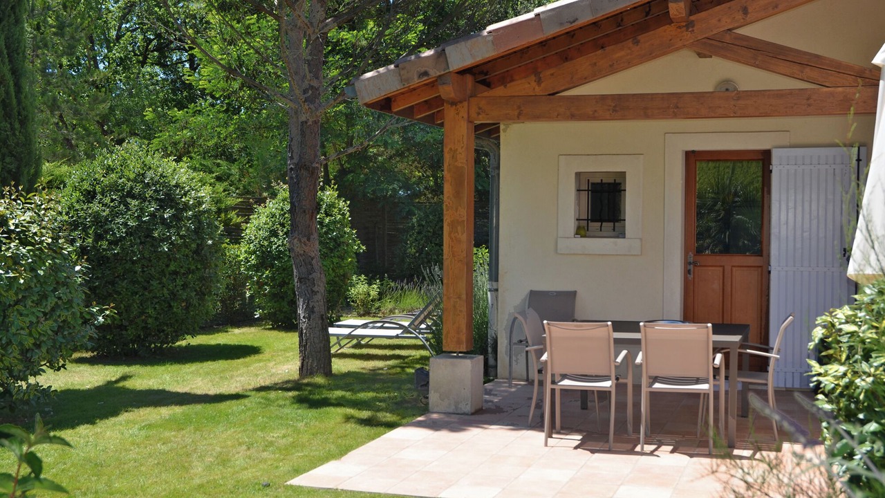 Photo of Outdoor in Mirabel-et-Blacons