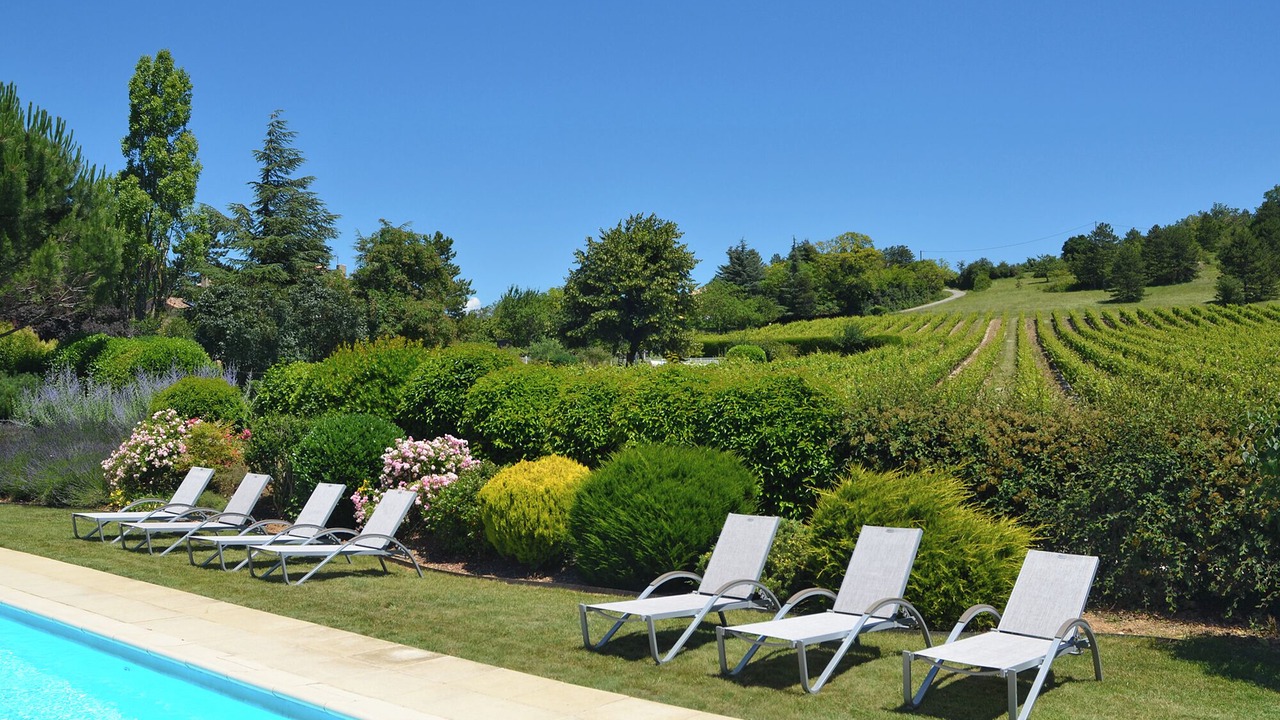 Photo of Outdoor in Mirabel-et-Blacons
