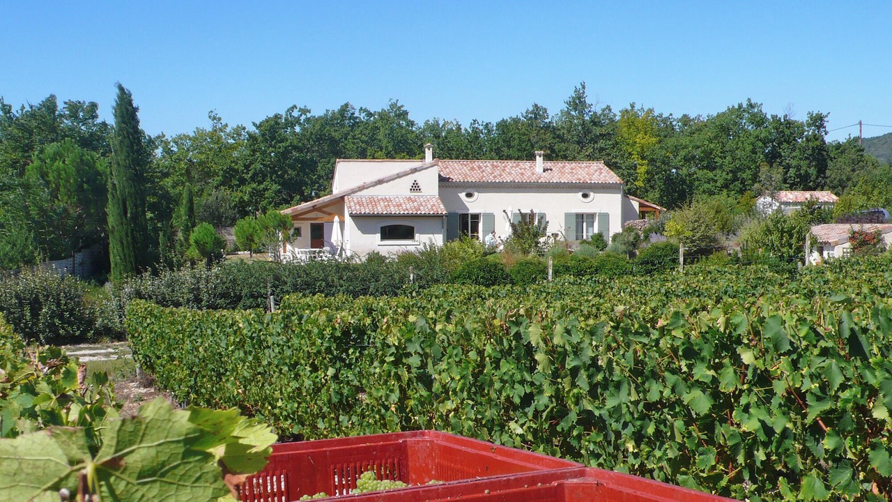 Photo of Outdoor in Mirabel-et-Blacons