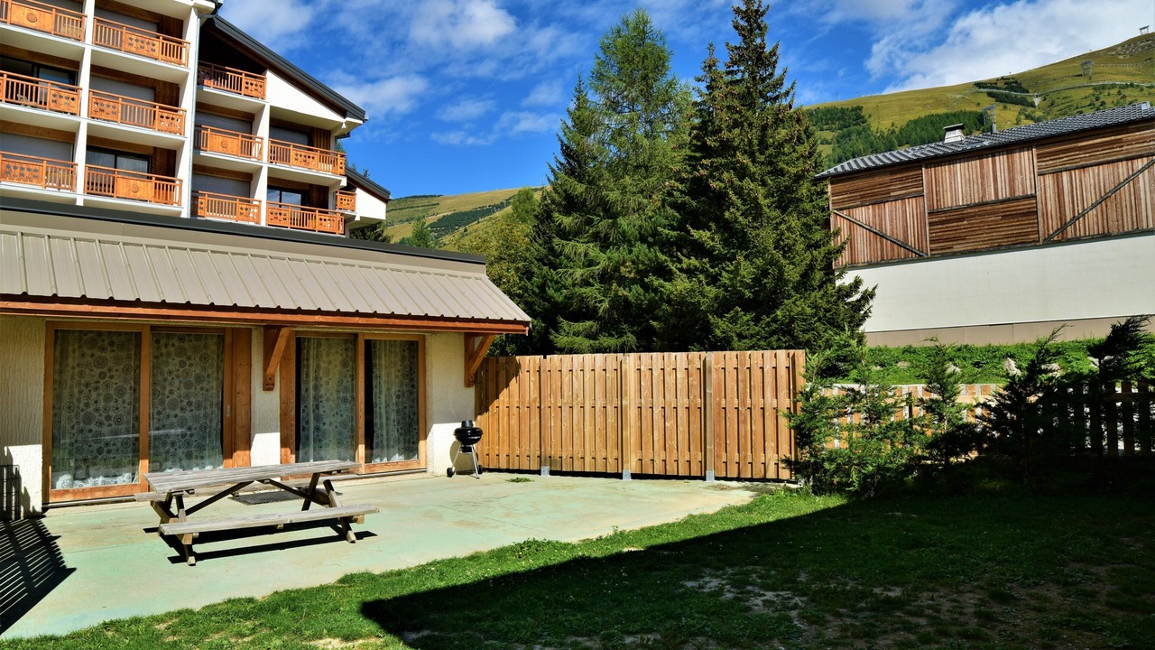 Photo of Outdoor in Les Deux Alpes