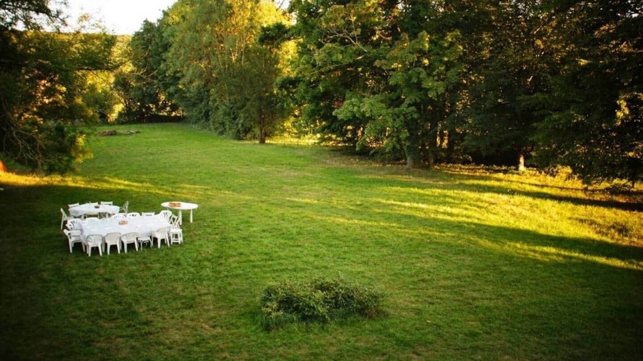 Photo of Outdoor in Vitreux