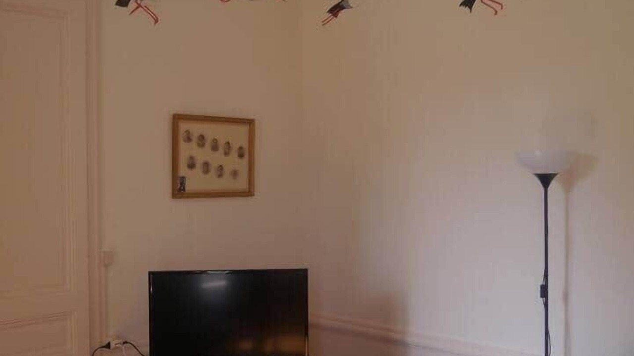 Photo of Livingroom in Vitreux