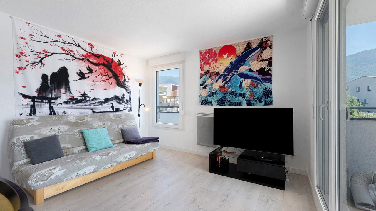 Photo of Livingroom in Albertville