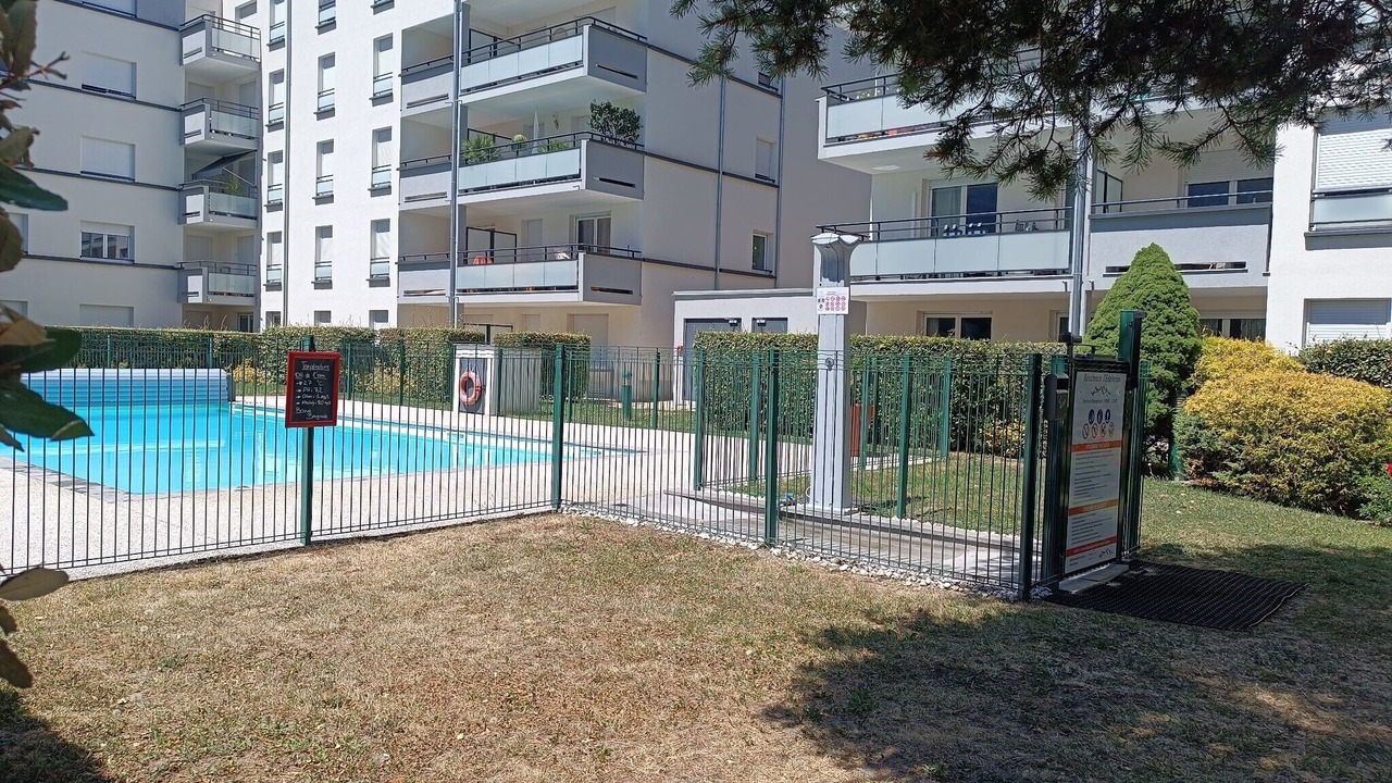 Photo of Outdoor in Albertville