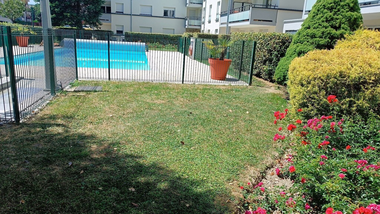 Photo of Outdoor in Albertville