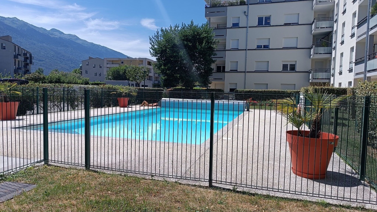 Photo of Outdoor in Albertville