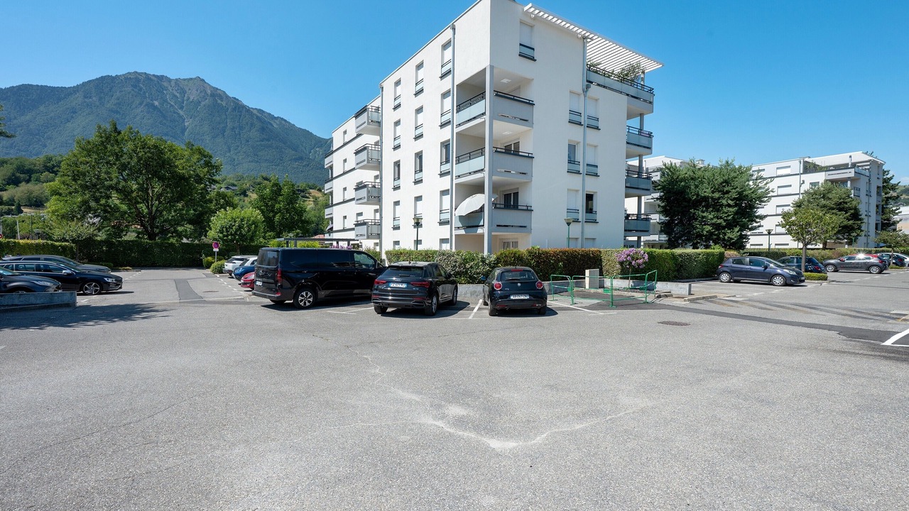 Photo of Outdoor in Albertville