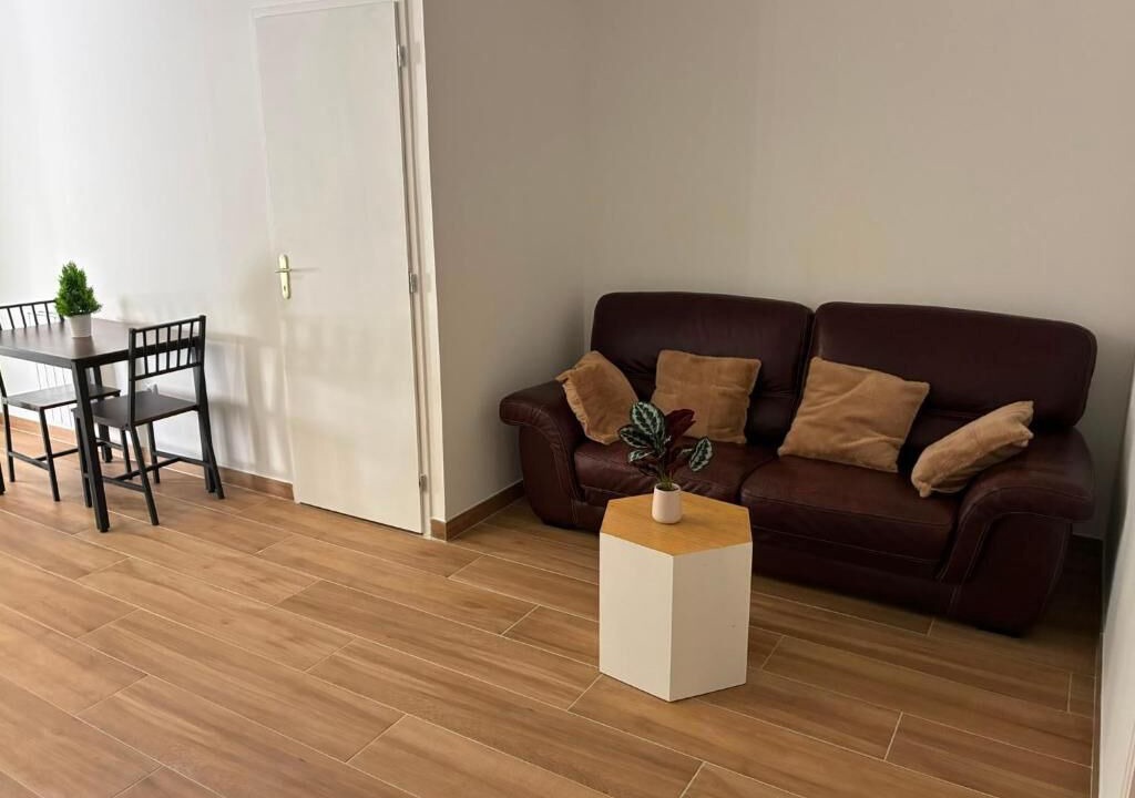 Photo of Livingroom in Breuillet