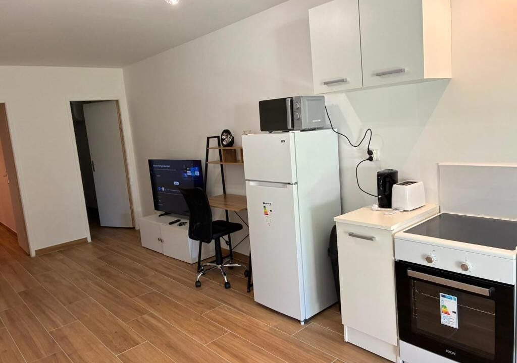 Photo of Kitchen in Breuillet