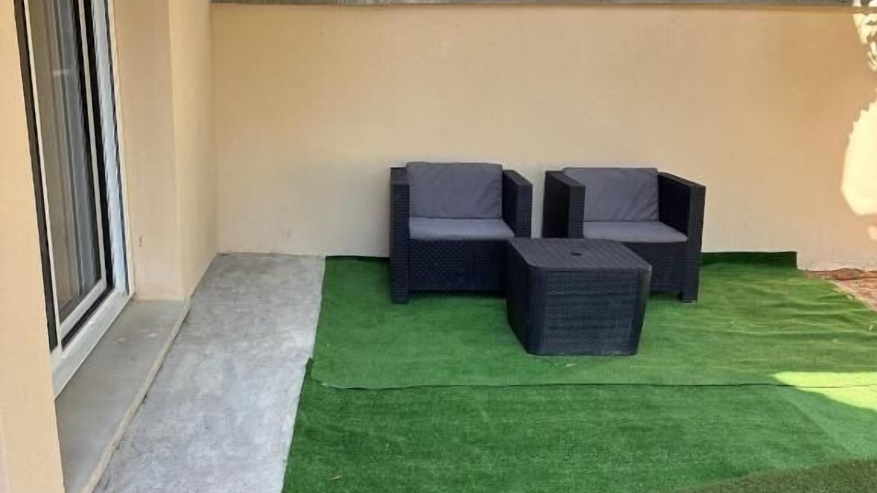 Photo of Patio Balcony in Breuillet