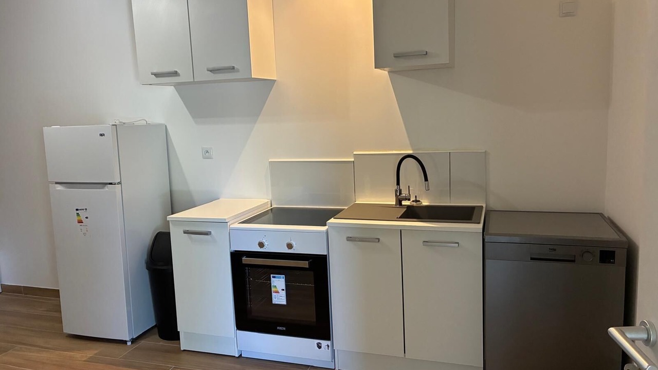 Photo of Kitchen in Breuillet