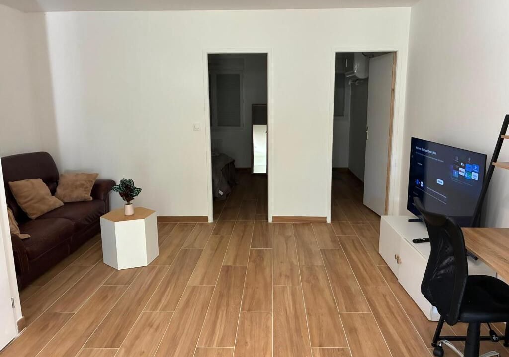 Photo of Livingroom in Breuillet