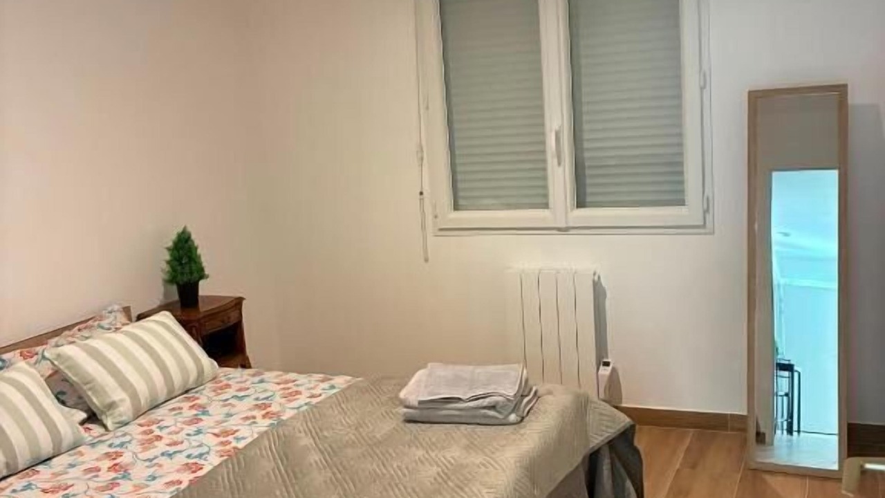 Photo of Bedroom in Breuillet