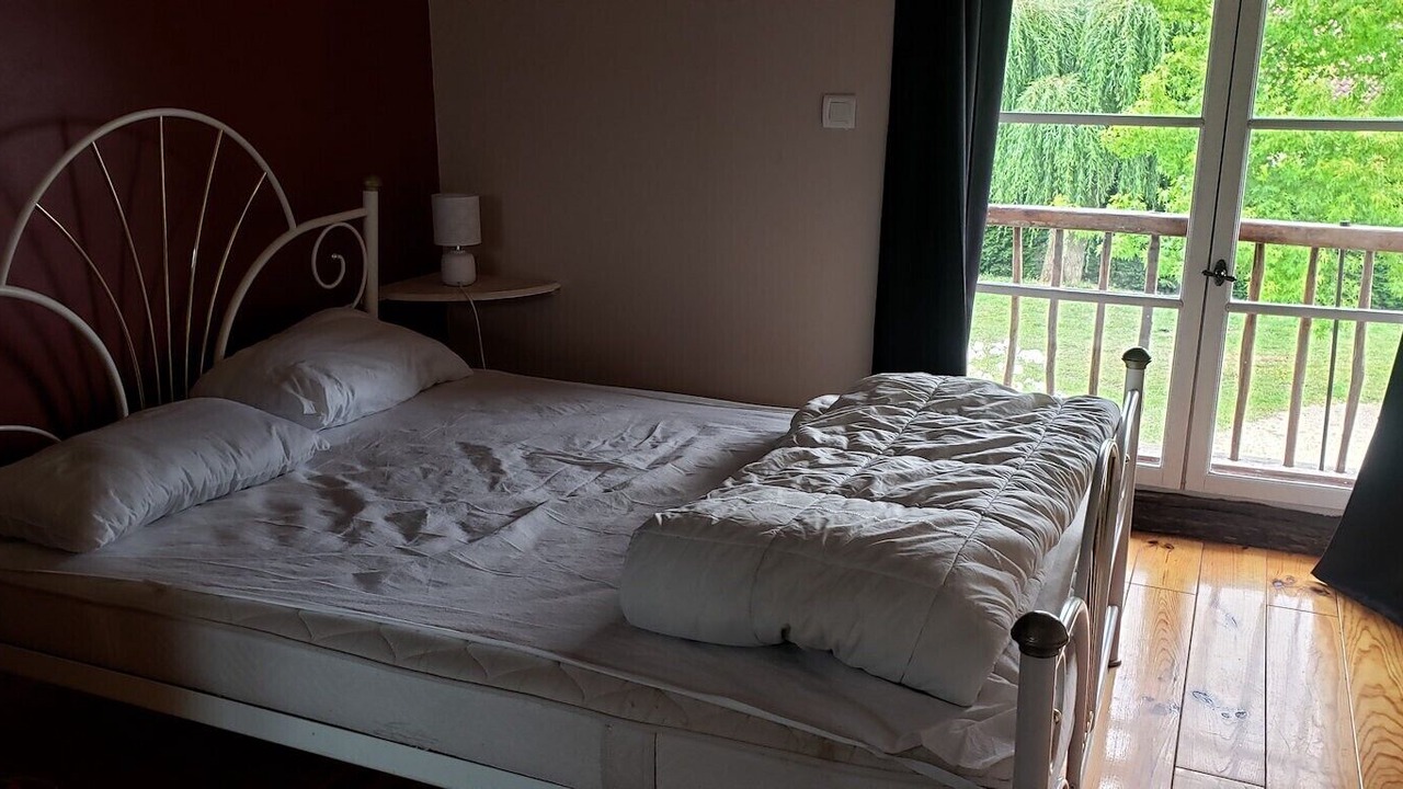 Photo of Bedroom in Foissiat