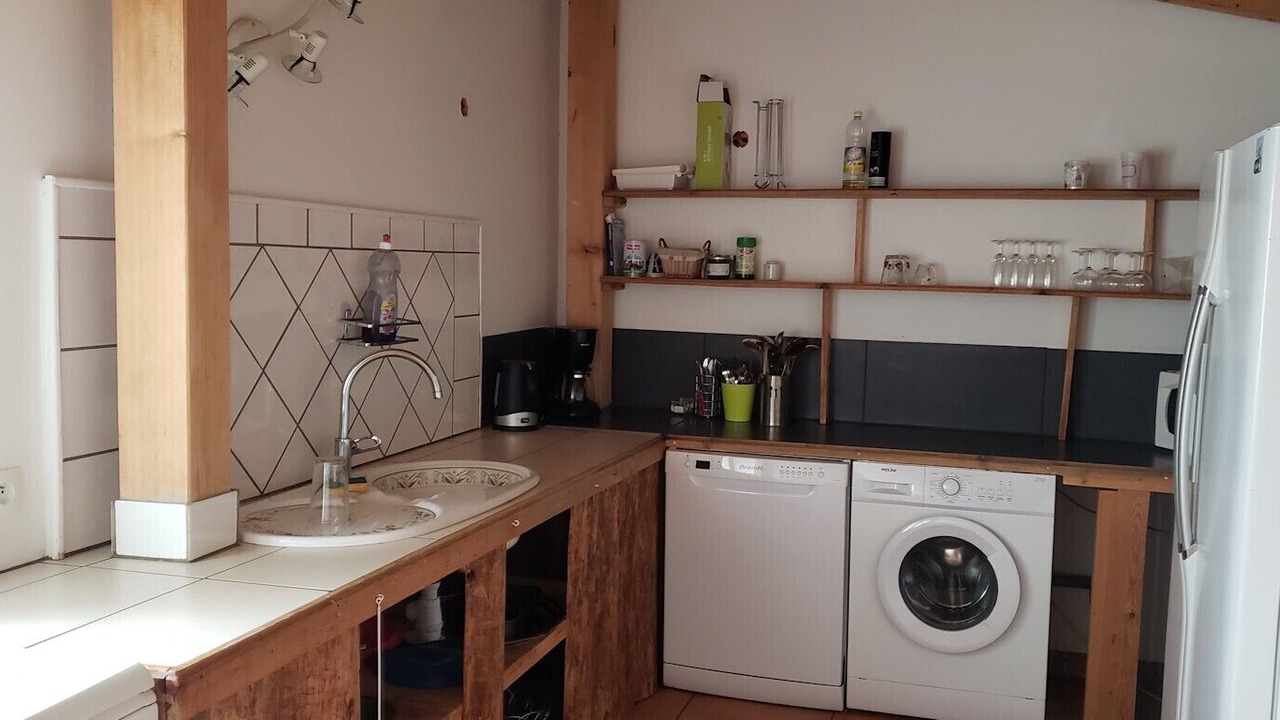 Photo of Kitchen in Foissiat