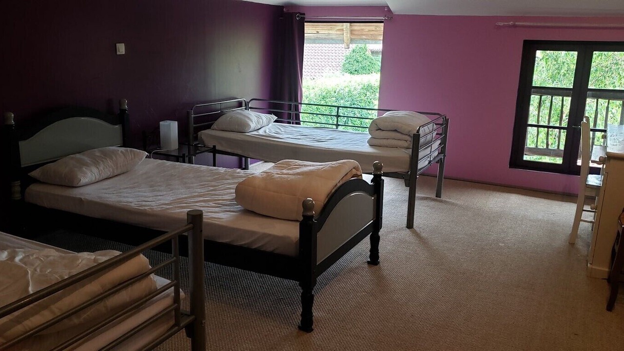 Photo of Bedroom in Foissiat