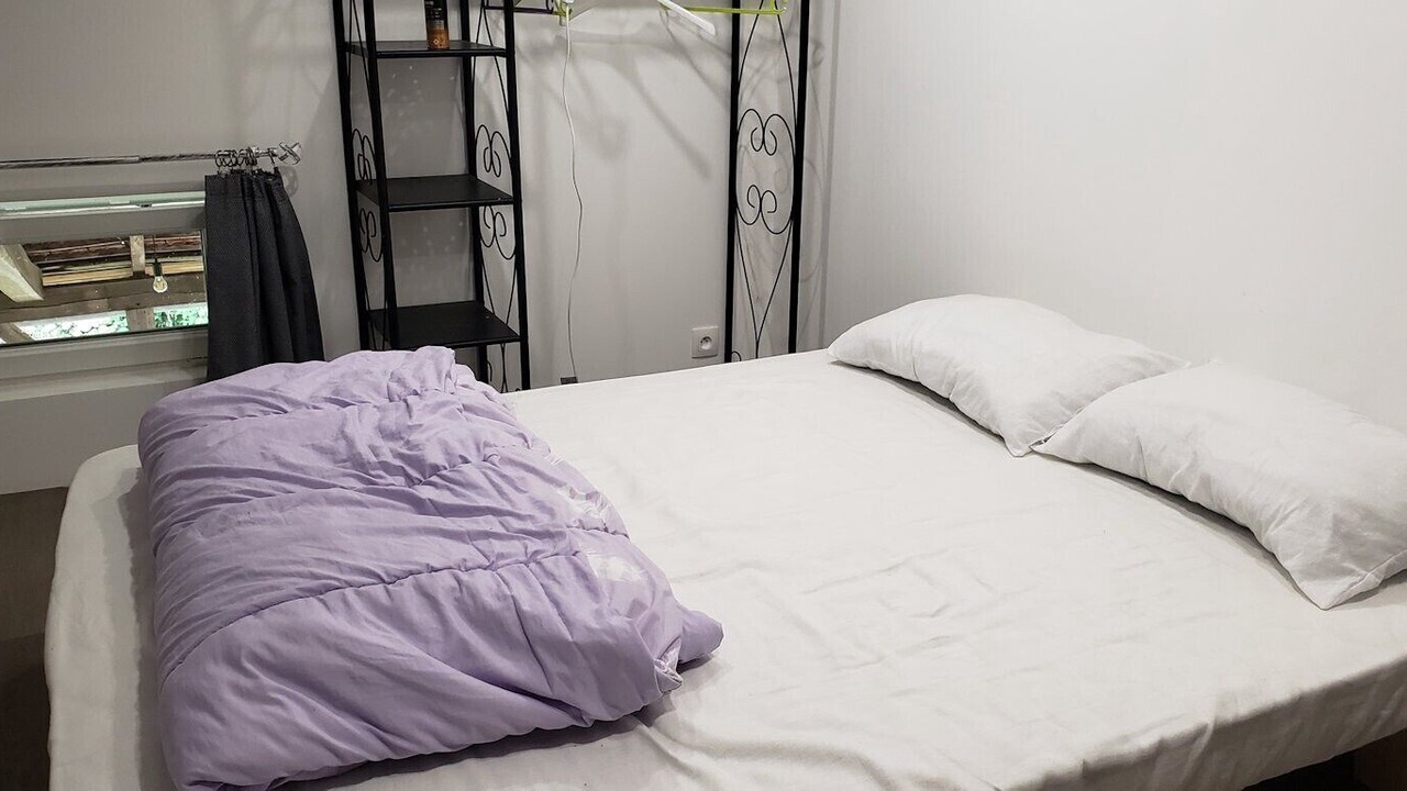 Photo of Bedroom in Foissiat