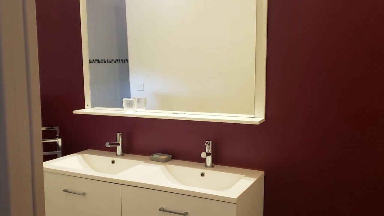 Photo of Bathroom in Foissiat