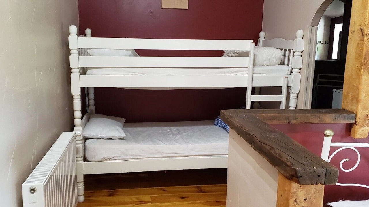 Photo of Bedroom in Foissiat