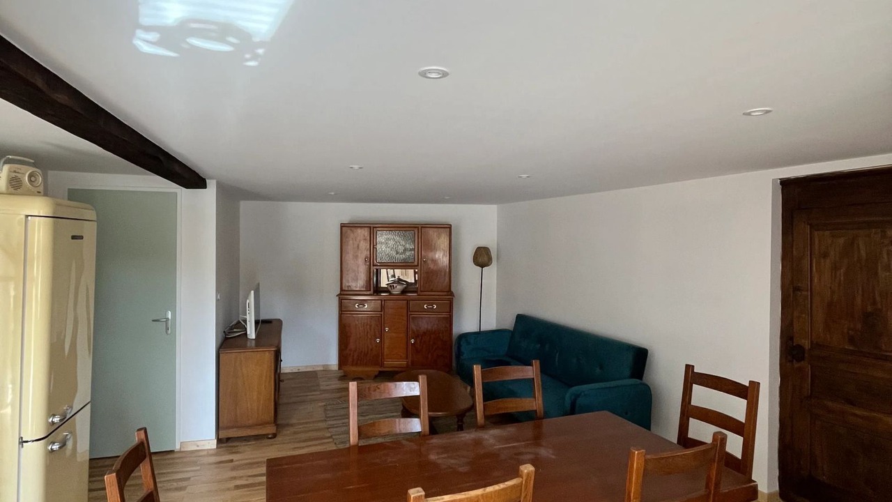 Photo of Livingroom in Saint-Alban-d'Ay