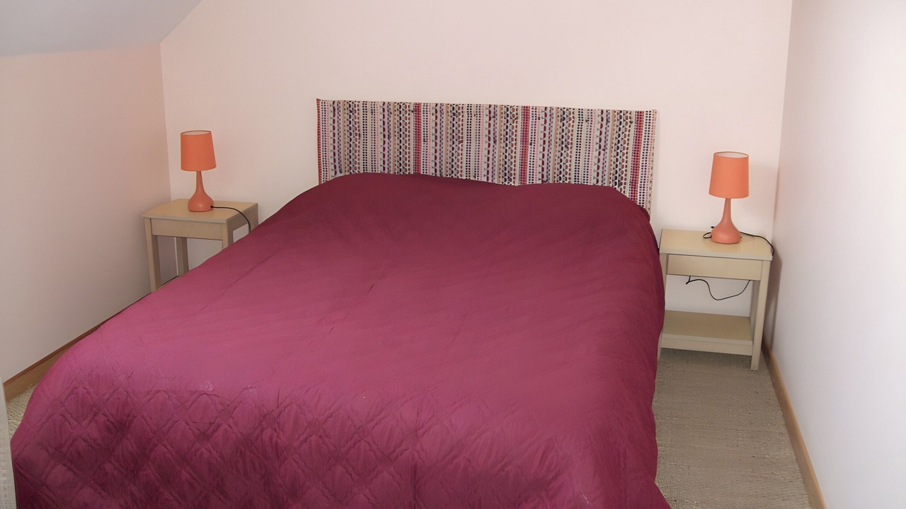 Photo of Bedroom in Corancy