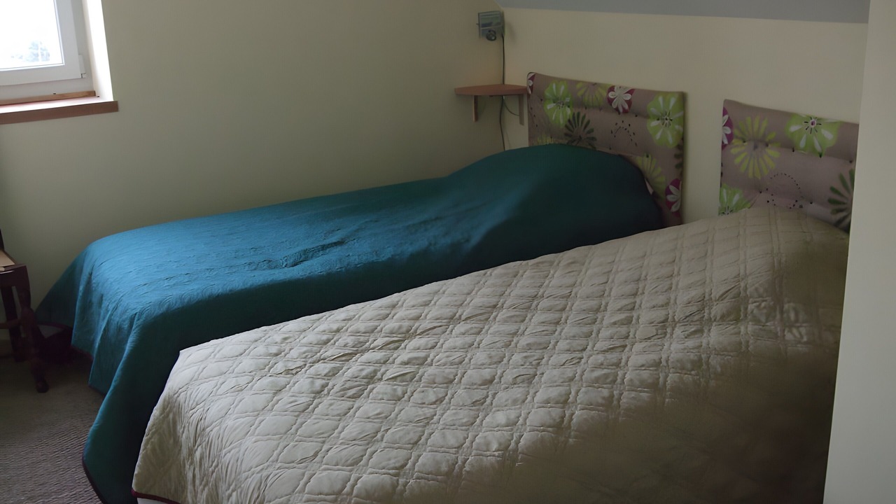 Photo of Bedroom in Corancy