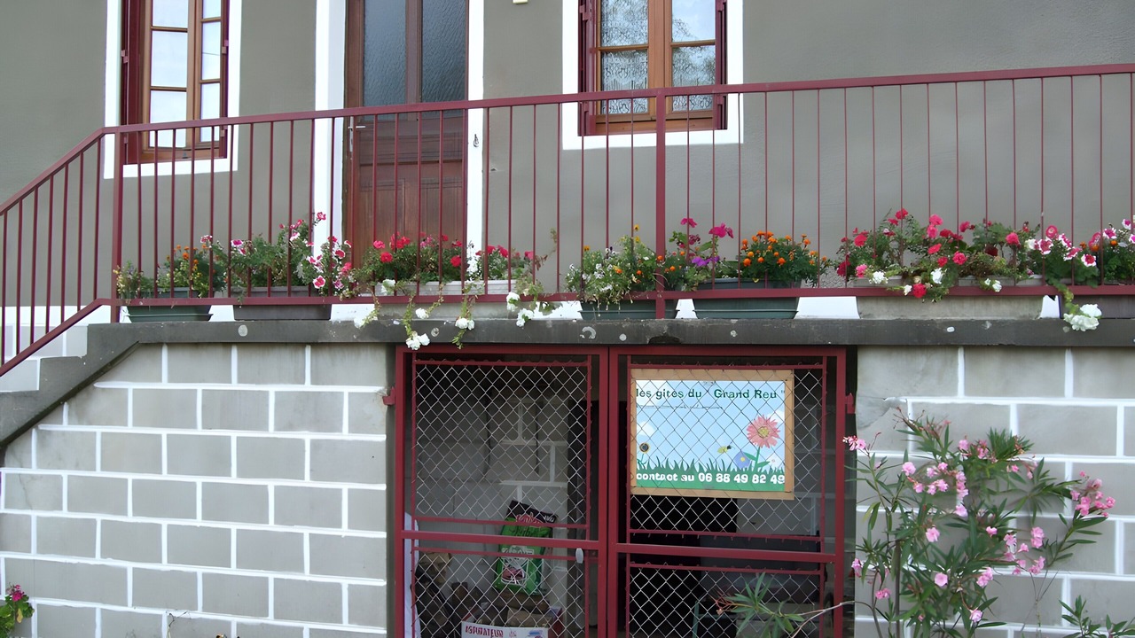 Photo of Outdoor in Corancy