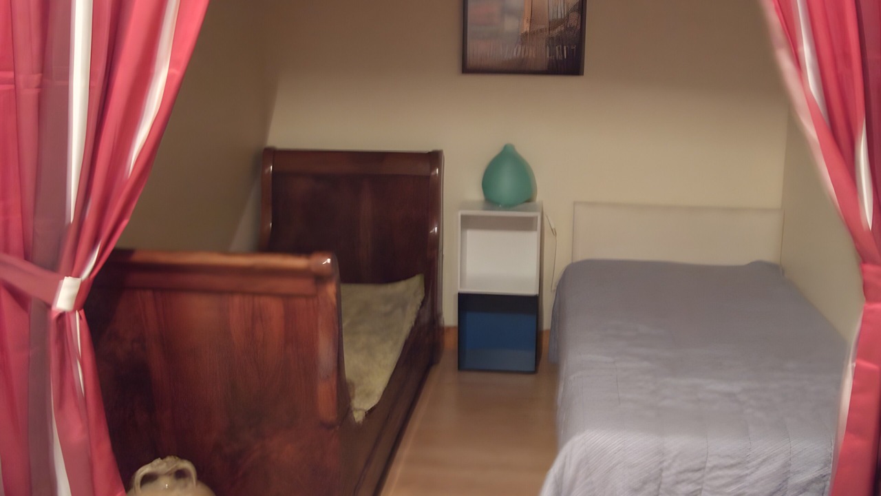Photo of Bedroom in Corancy