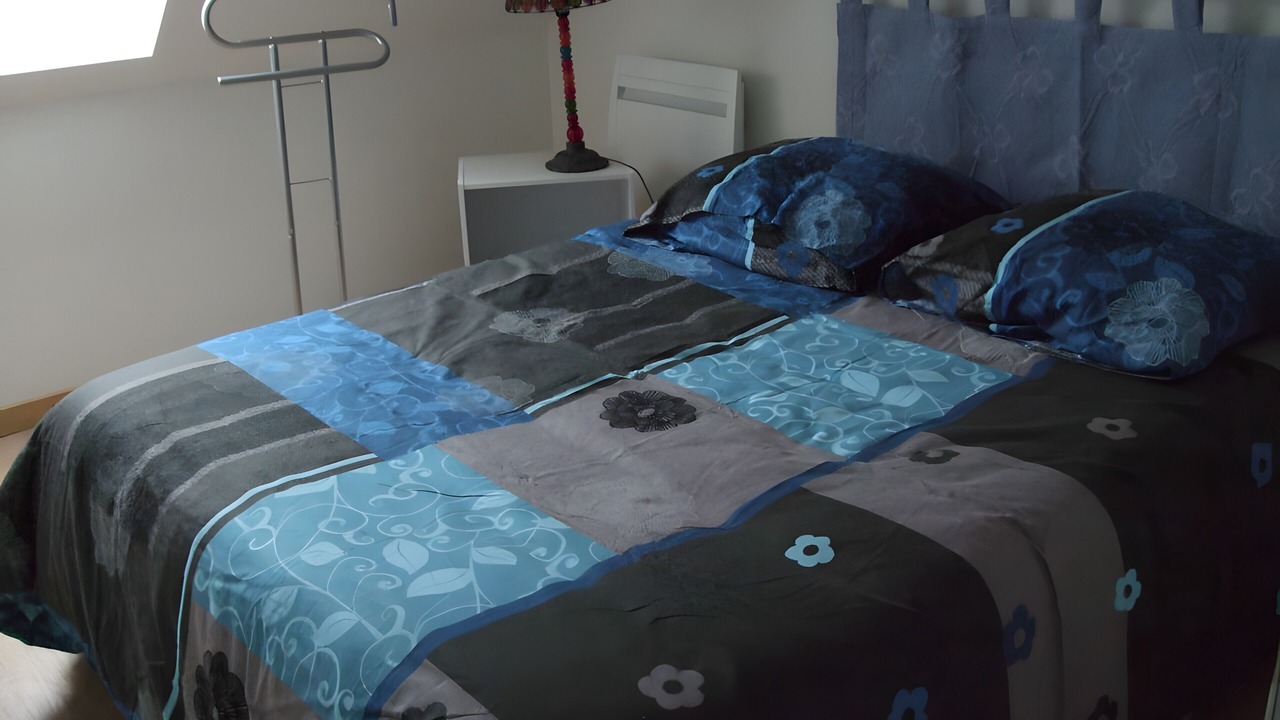 Photo of Bedroom in Corancy