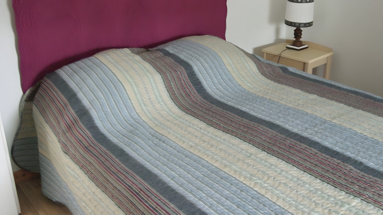 Photo of Bedroom in Corancy