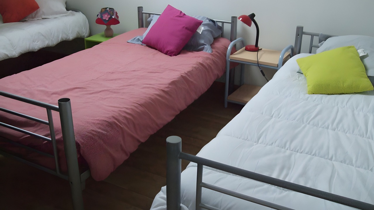 Photo of Bedroom in Corancy