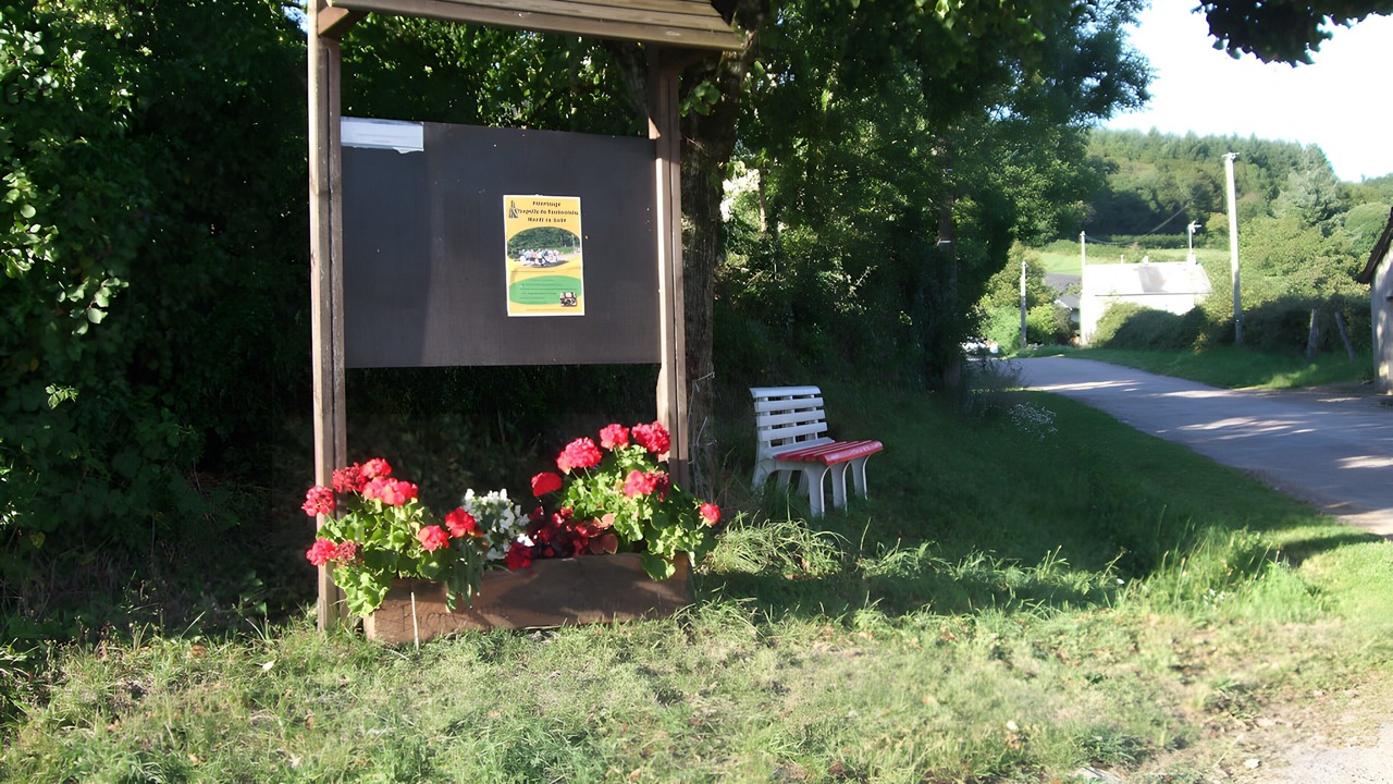 Photo of Outdoor in Corancy