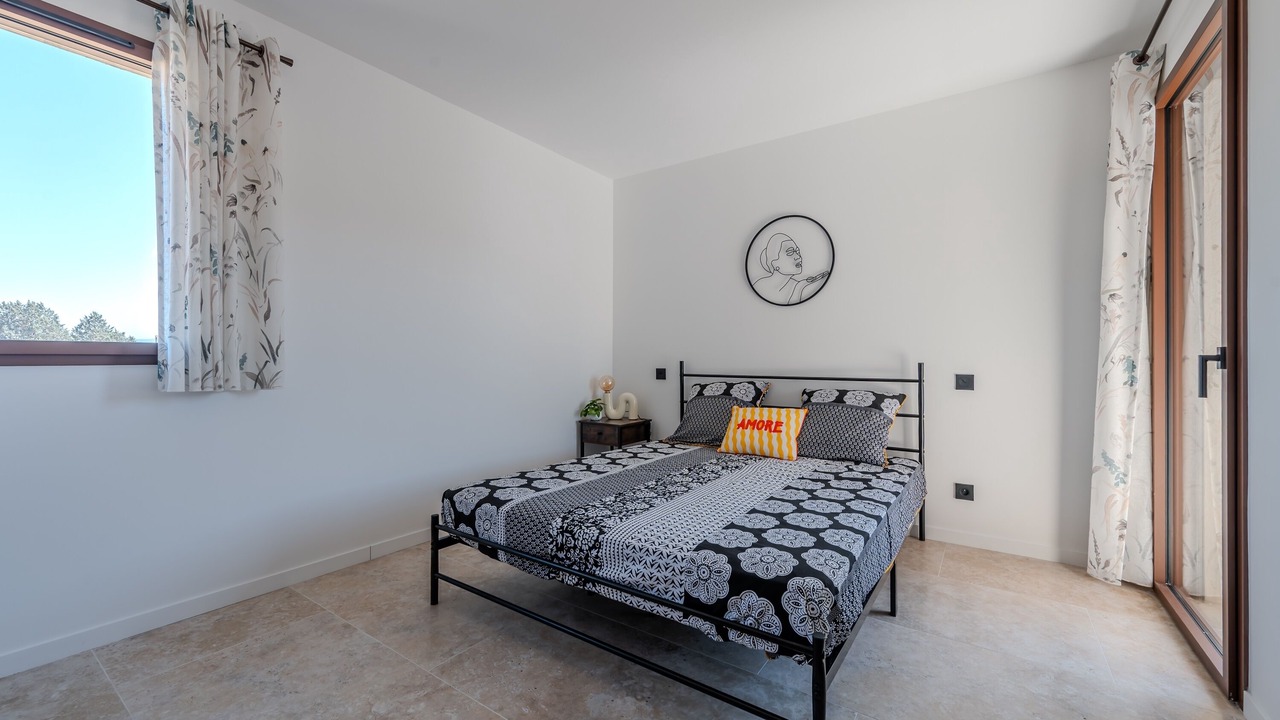 Photo of Bedroom in Taillades