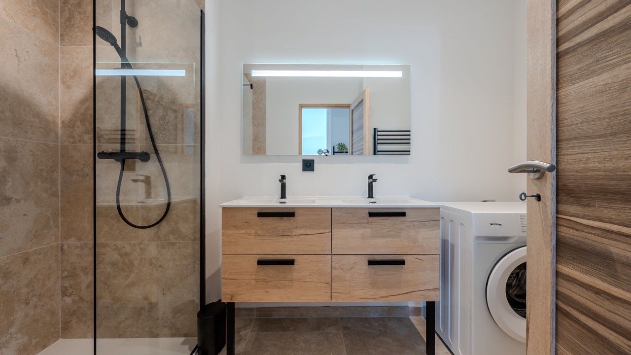 Photo of Bathroom in Taillades