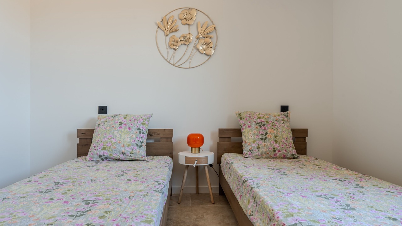 Photo of Bedroom in Taillades